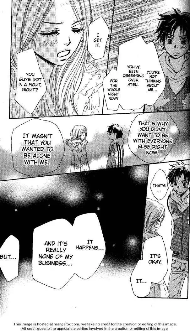 Monkey High! Chapter 17 20